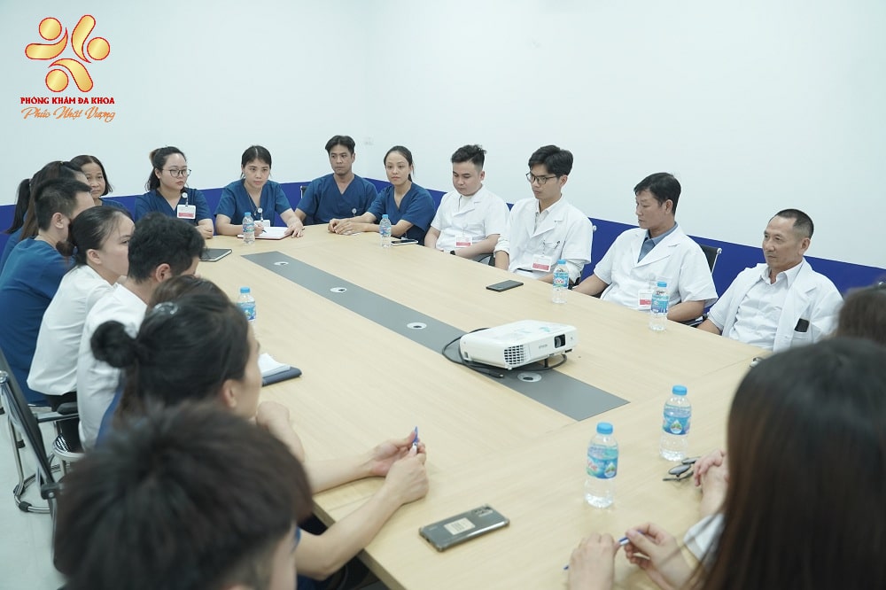 Sinh hoạt chuyên môn